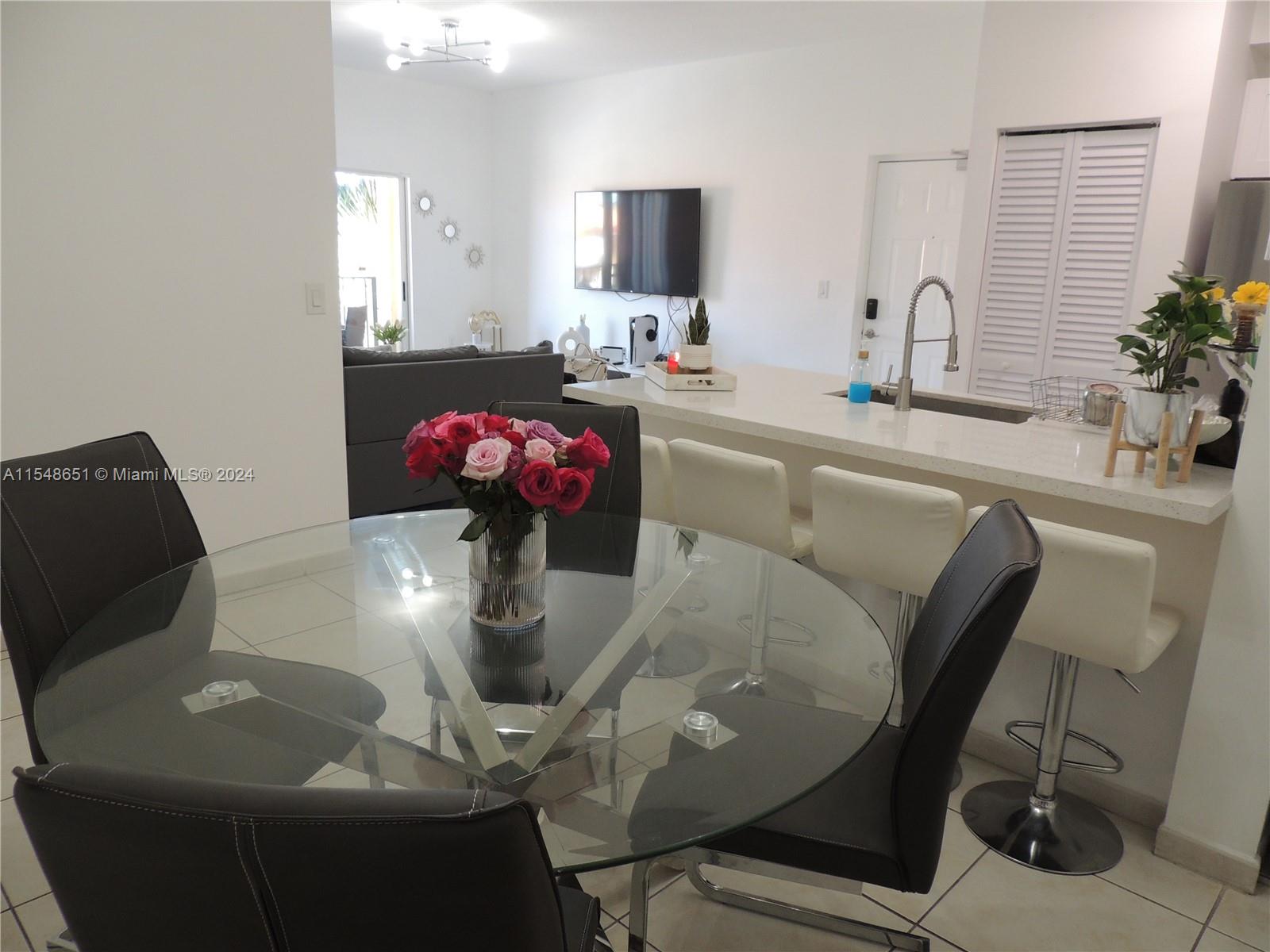 PALM GARDENS AT DORAL CON - Residential Lease