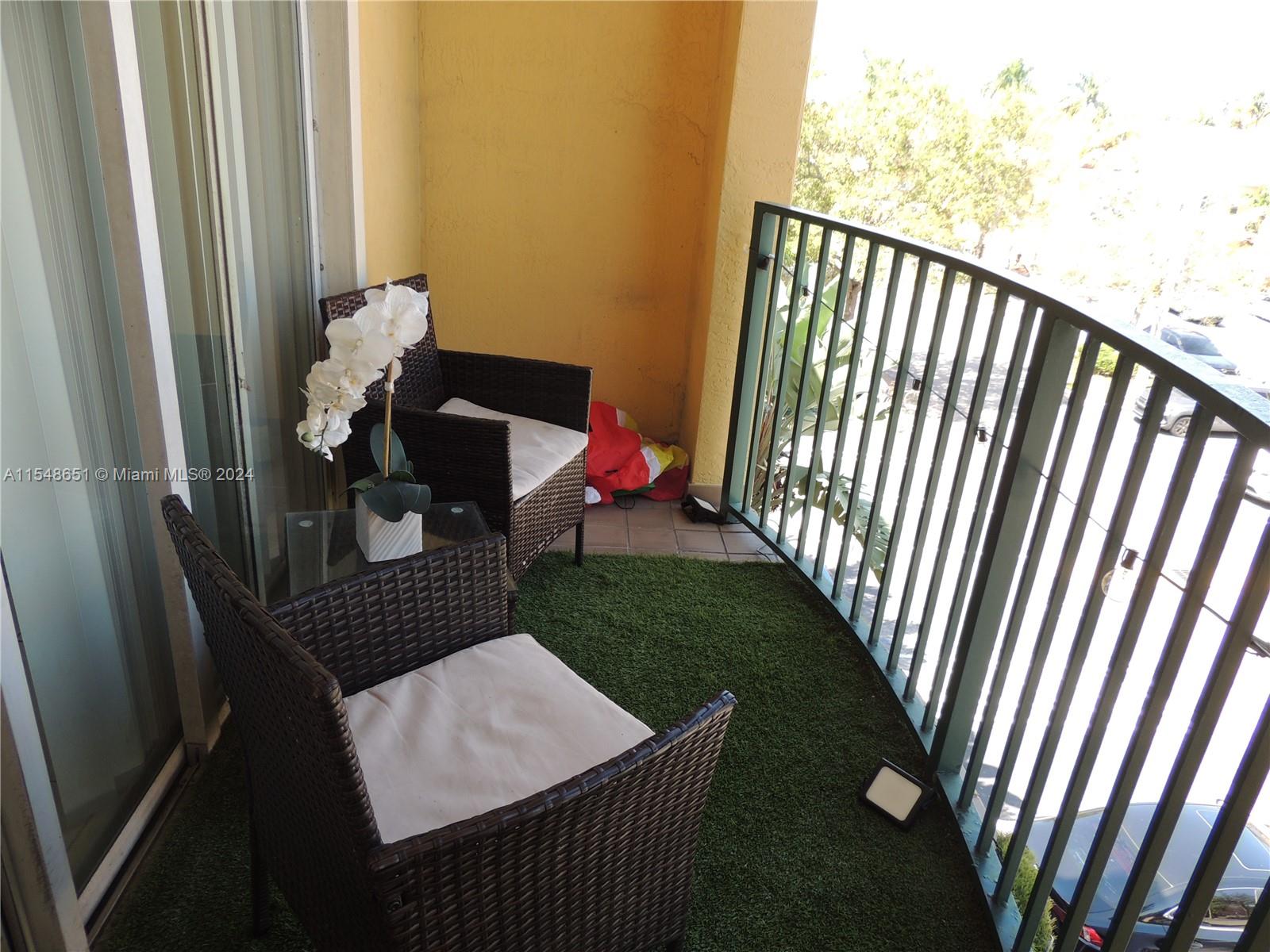 PALM GARDENS AT DORAL CON - Residential Lease