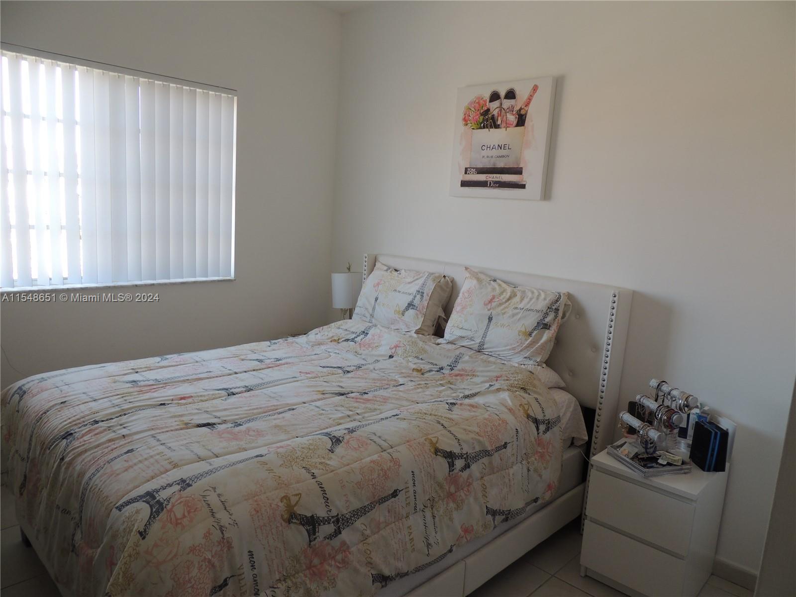 PALM GARDENS AT DORAL CON - Residential Lease