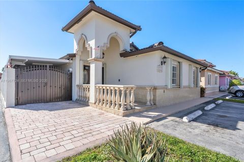 9326 NW 121st St 115 Hialeah Gardens FL 33018