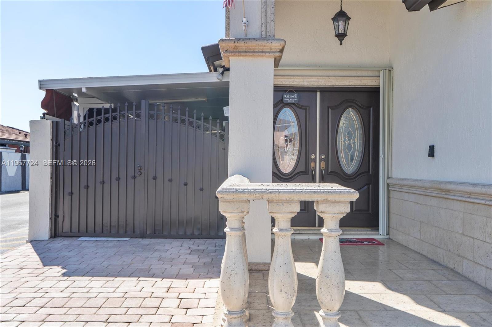 LOS PALACIOS I CONDO - Residential