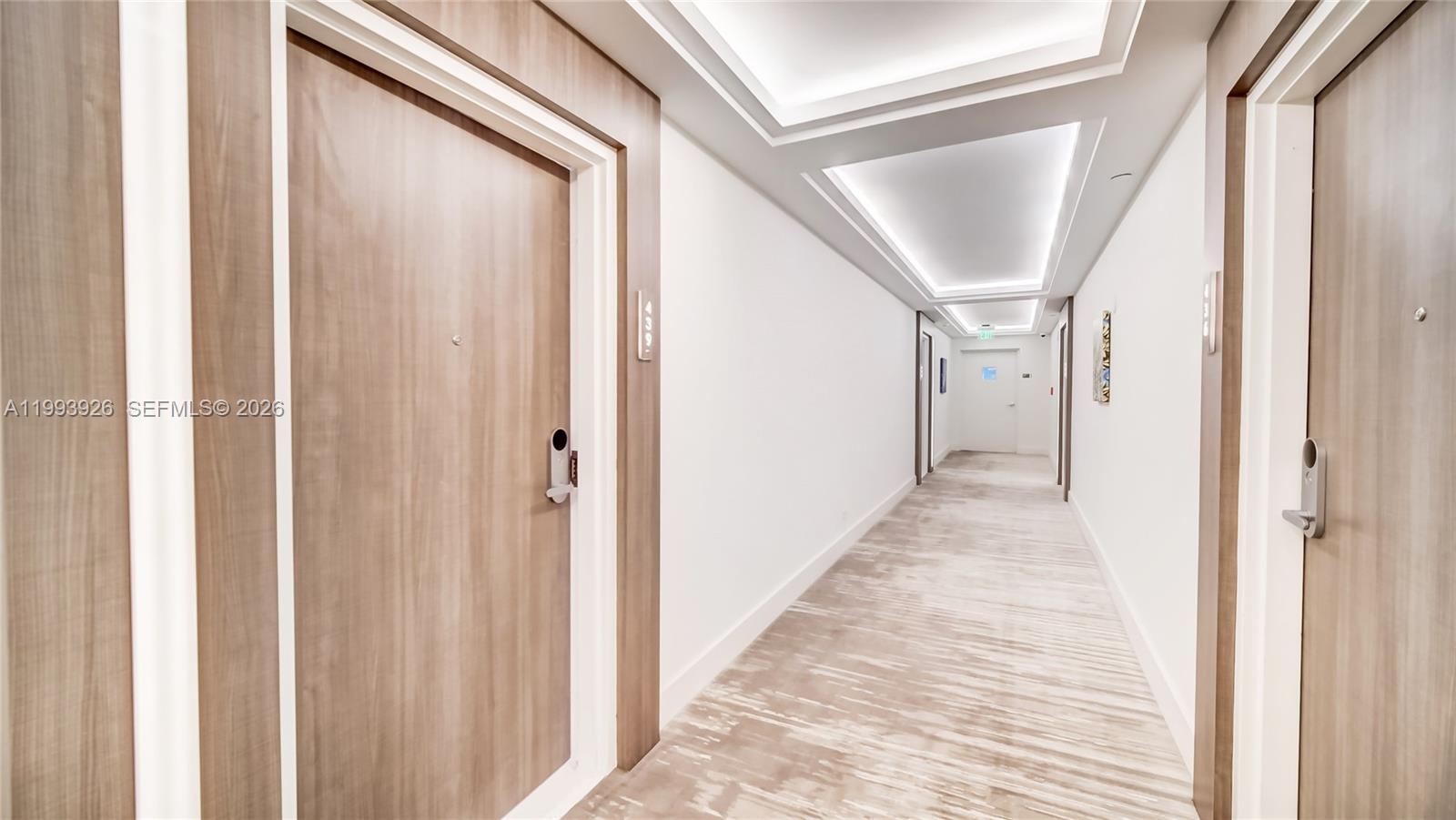RONEY PALACE CONDO - Residential Lease