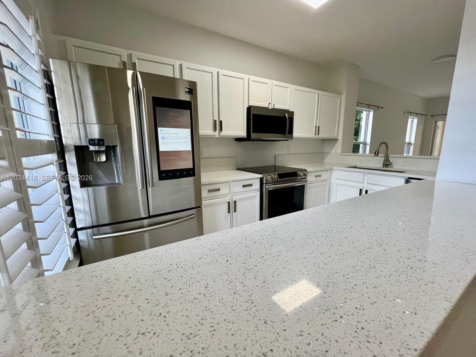 SMITHBROOKE - Residential Lease