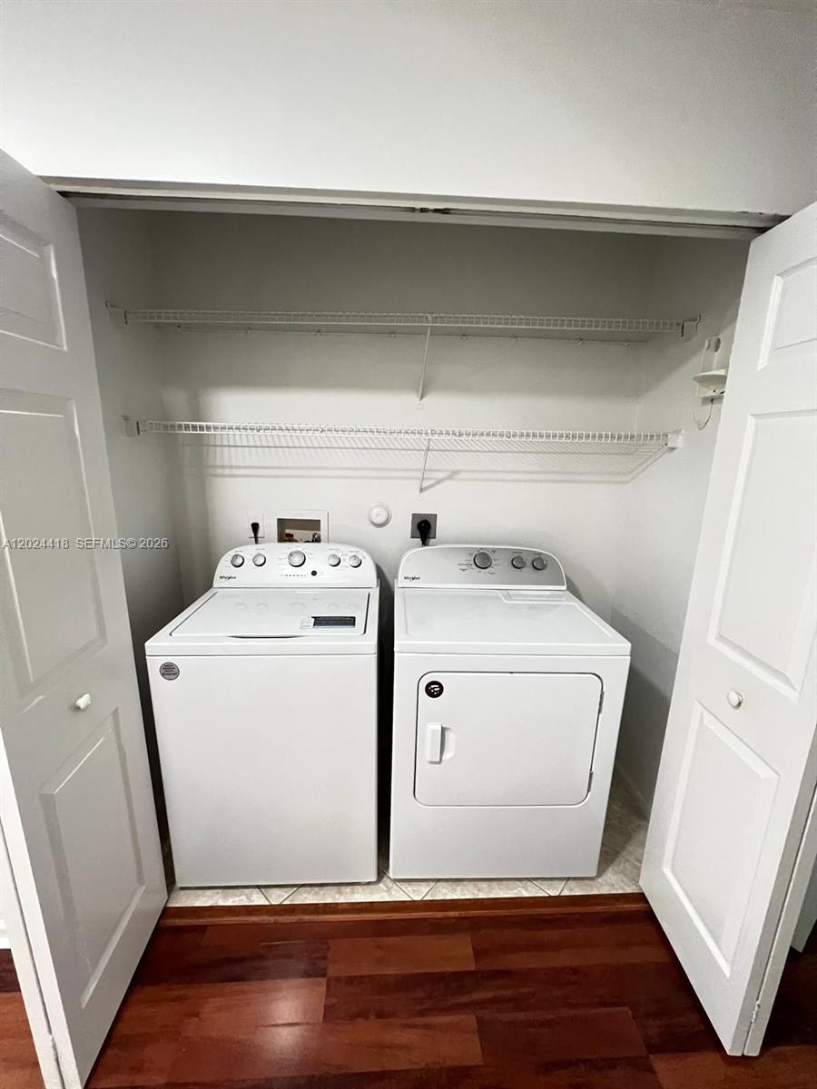 SMITHBROOKE - Residential Lease