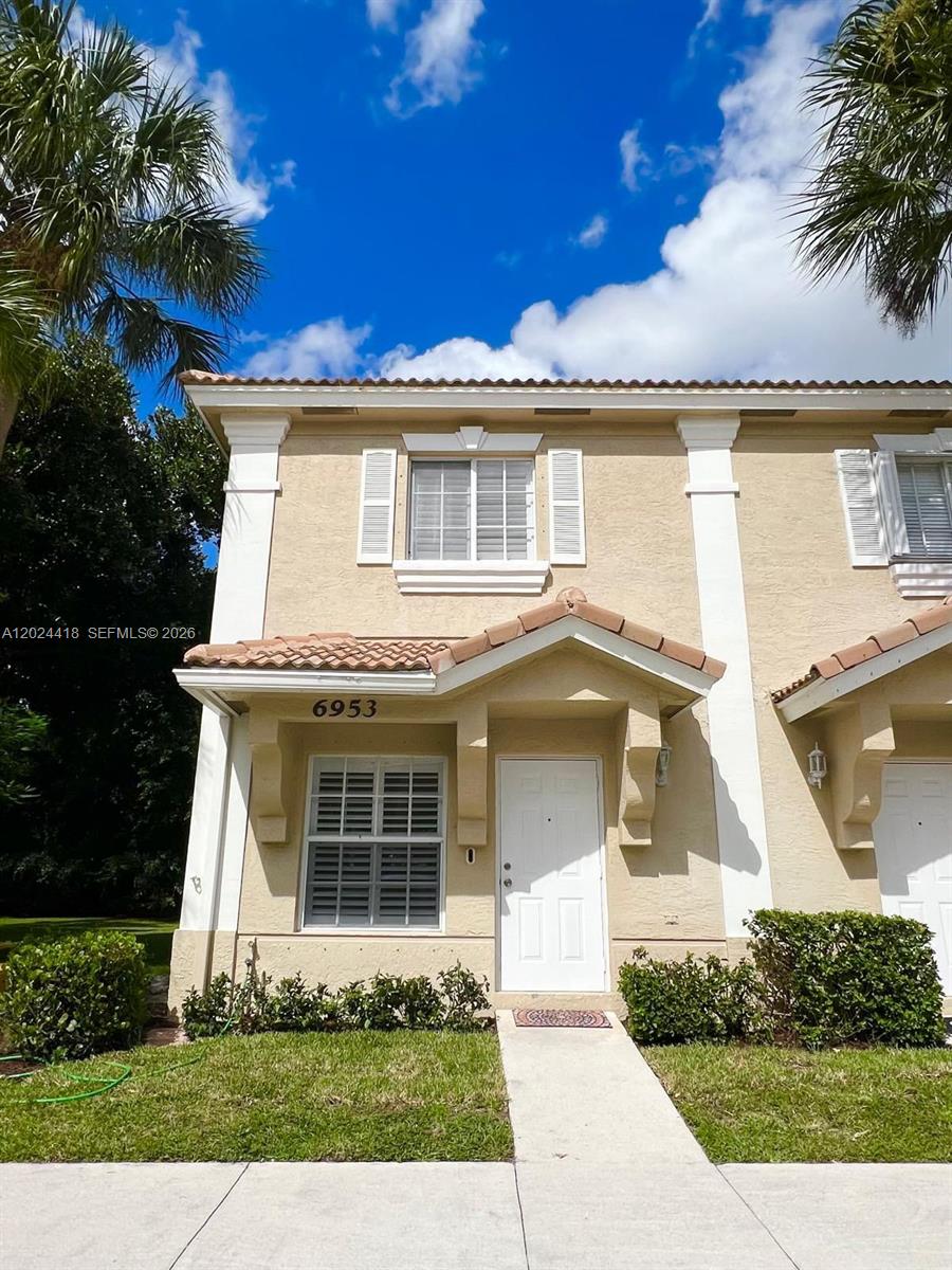 SMITHBROOKE - Residential Lease