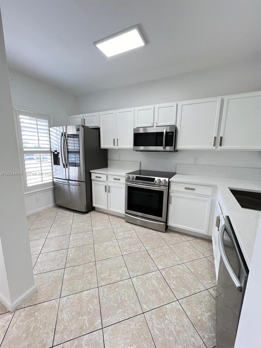 SMITHBROOKE - Residential Lease