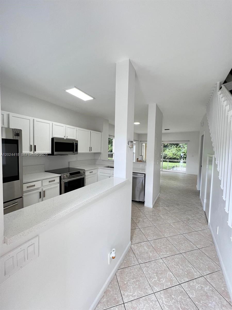 SMITHBROOKE - Residential Lease