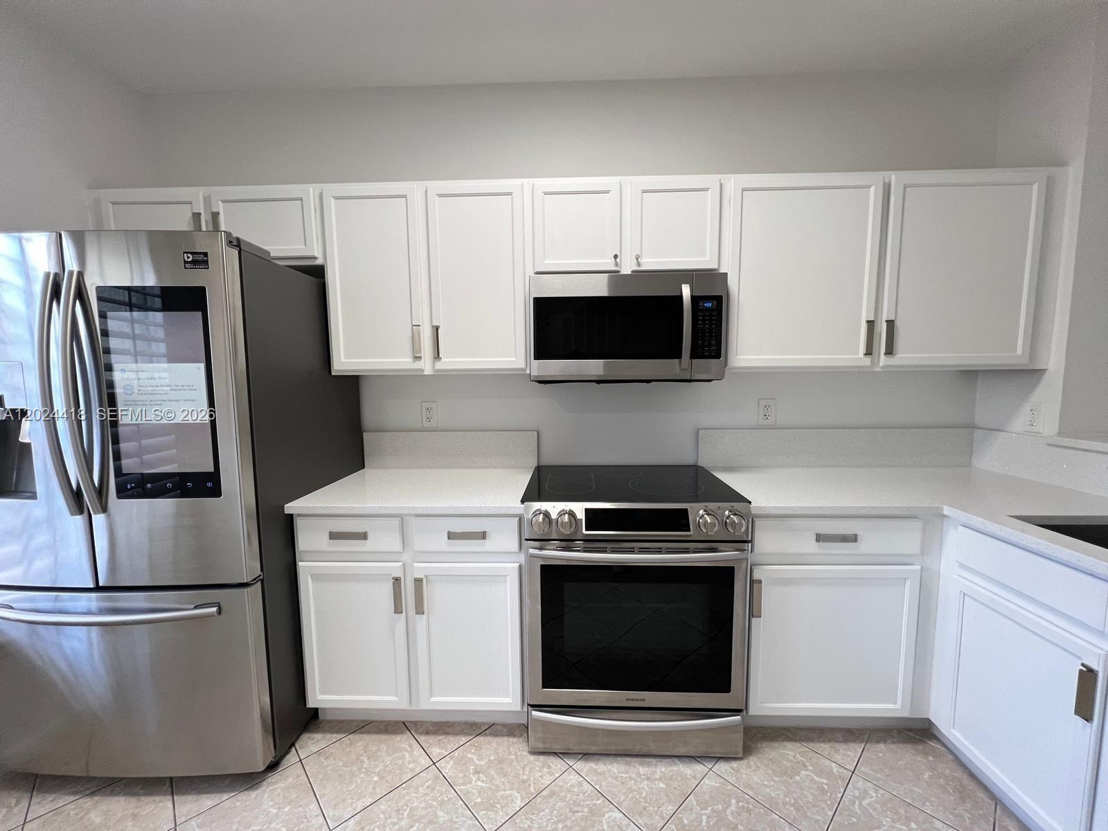 SMITHBROOKE - Residential Lease