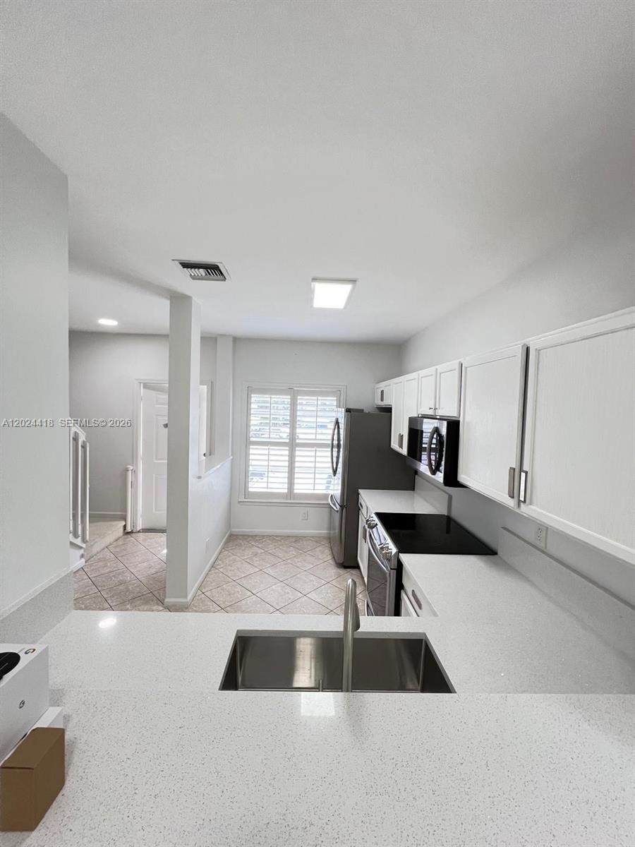 SMITHBROOKE - Residential Lease