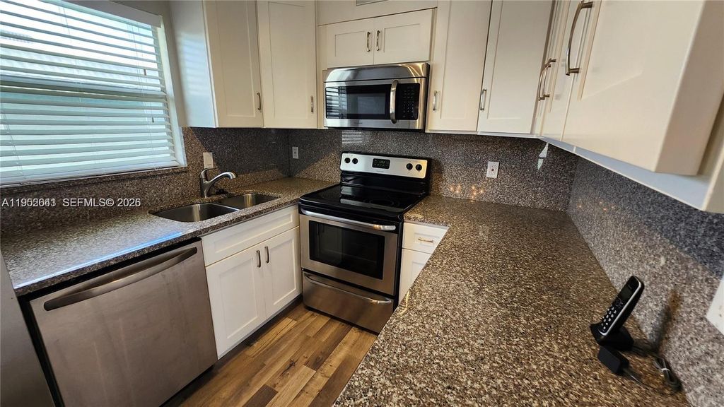 Photo of 756 Flanders P #756, Delray Beach, FL 33484 (MLS # A11952641)