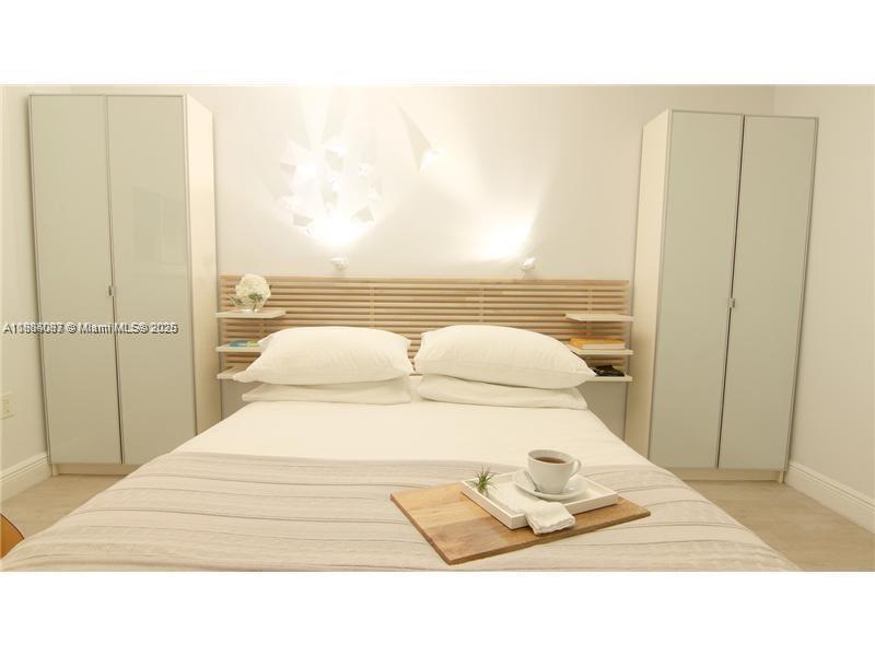 VUE AT BRICKELL CONDO - Residential