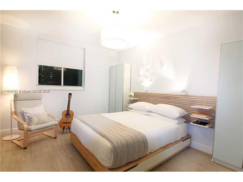 VUE AT BRICKELL CONDO - Residential