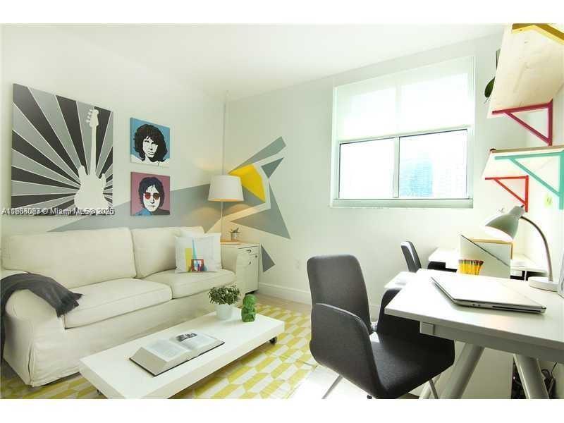 VUE AT BRICKELL CONDO - Residential