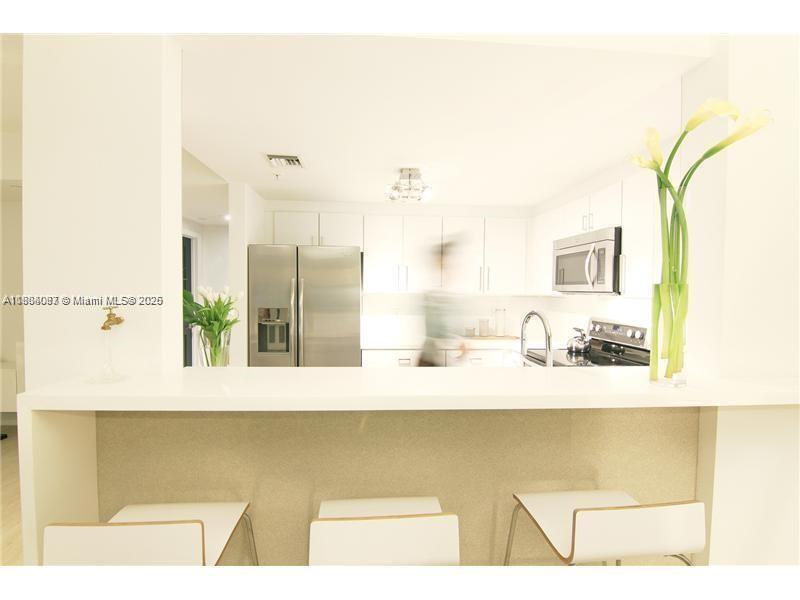 VUE AT BRICKELL CONDO - Residential