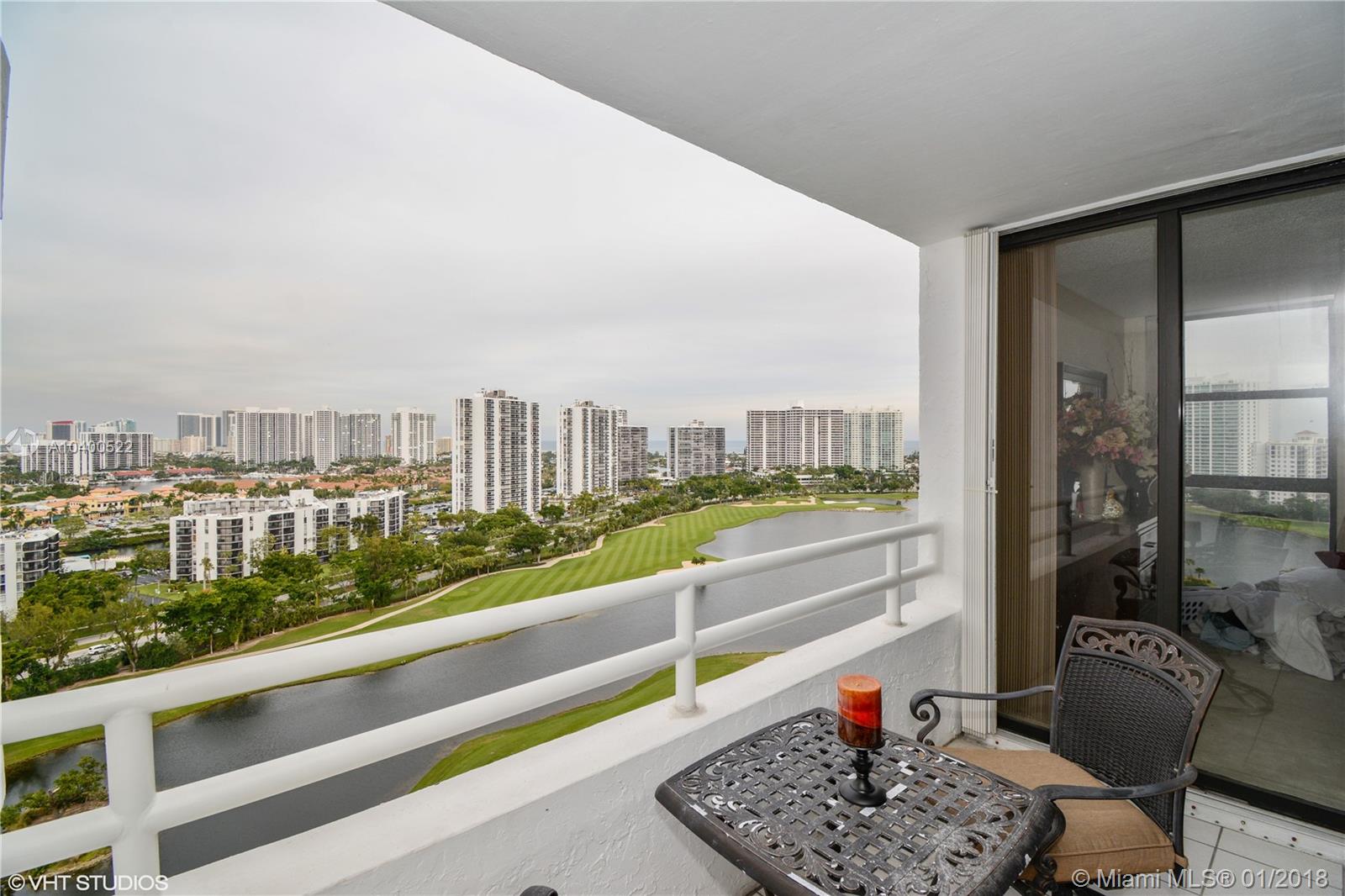 DELVISTA TOWERS CONDO - Residential