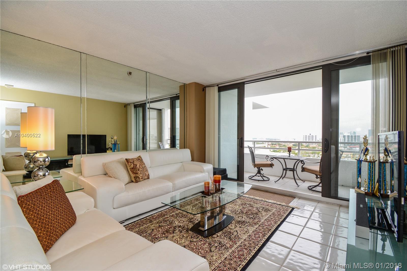 DELVISTA TOWERS CONDO - Residential