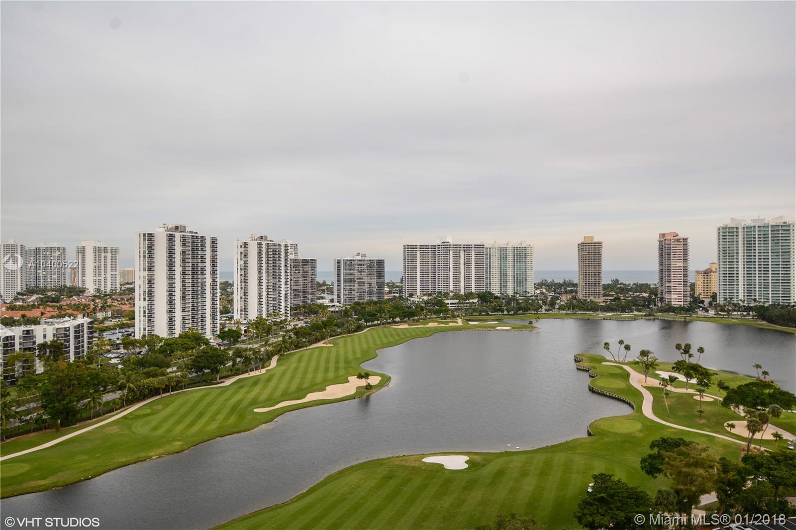 DELVISTA TOWERS CONDO - Residential