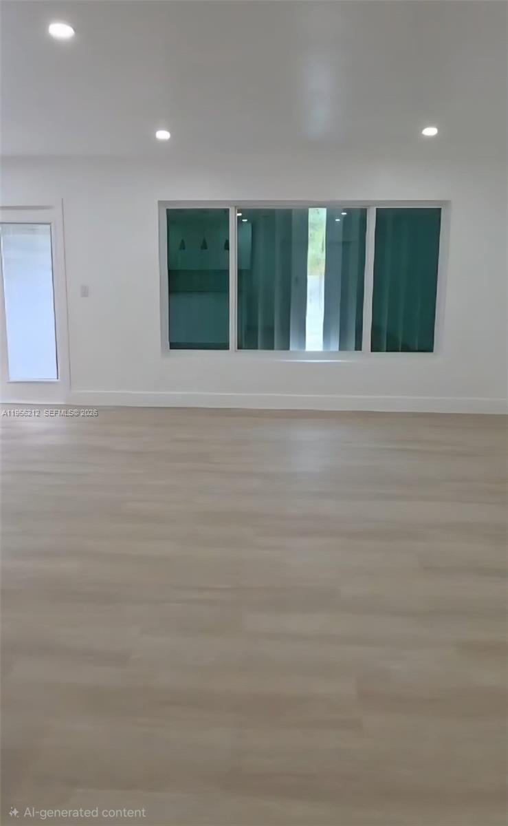 SO MIAMI HEIGHTS ADDN N - Residential