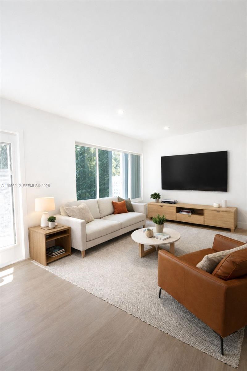 SO MIAMI HEIGHTS ADDN N - Residential