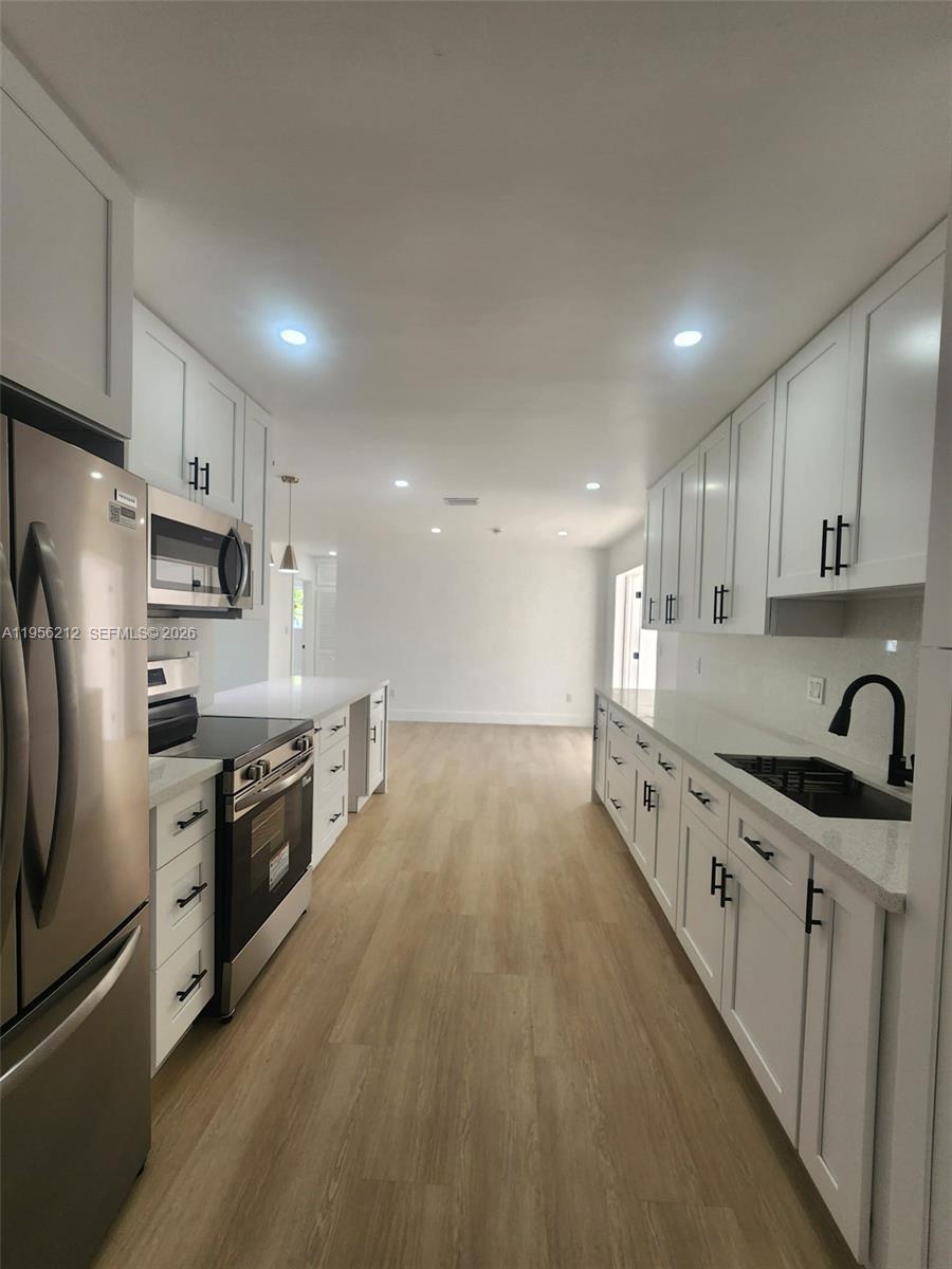 SO MIAMI HEIGHTS ADDN N - Residential