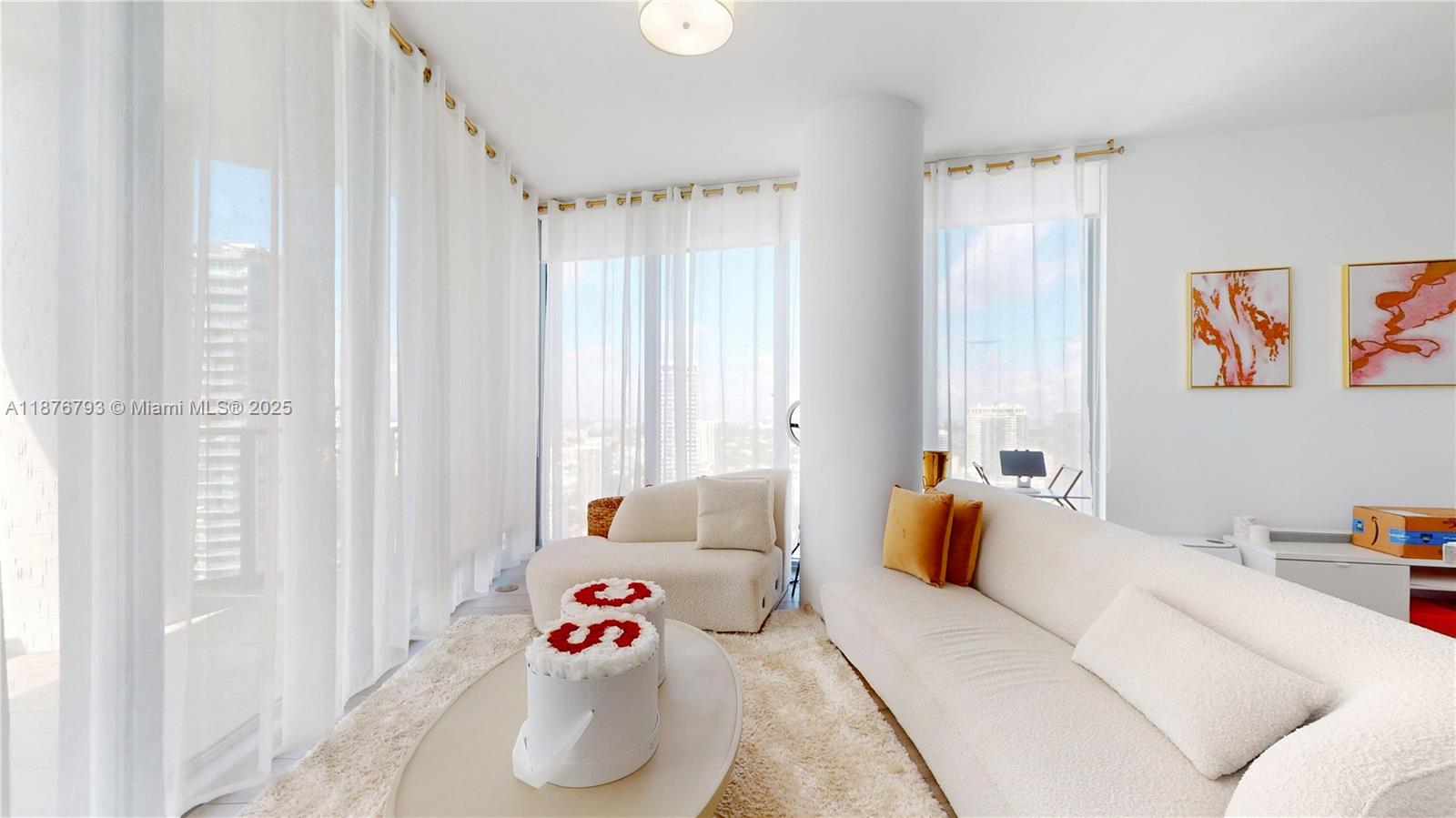 2900 NE 7th Ave 3209