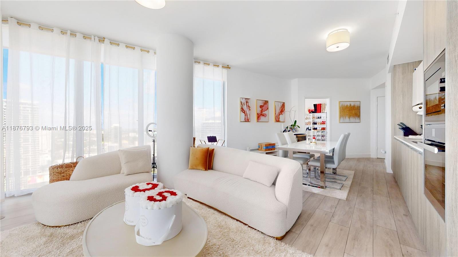 2900 NE 7th Ave 3209