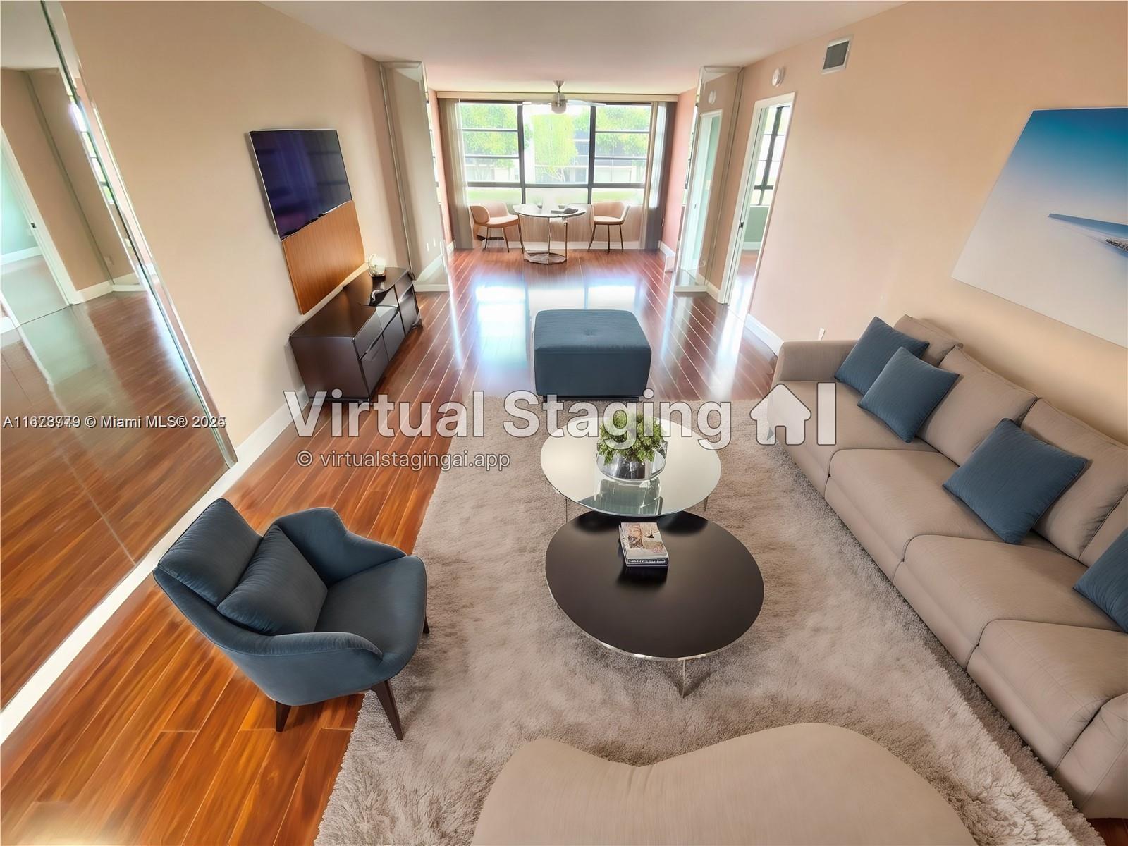 10540 E Clairmont Cir 205, Tamarac, Broward County, Florida - 2 Bedrooms  
2 Bathrooms - 