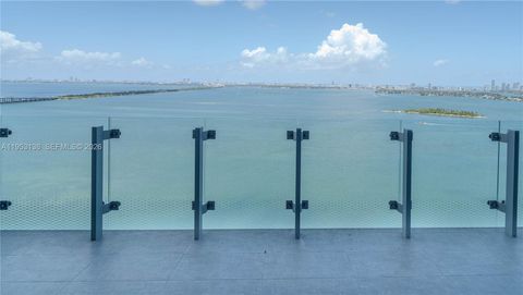 Photo of 700 NE 26th Ter #2602, Miami, FL 33137 (MLS # A11953138)