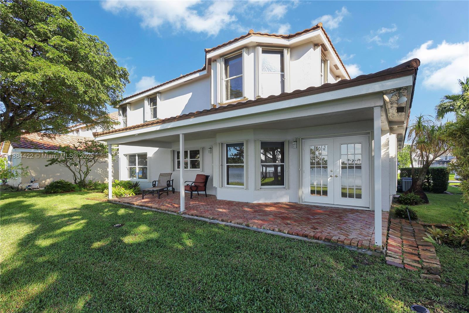 Treasure Cay - Residential