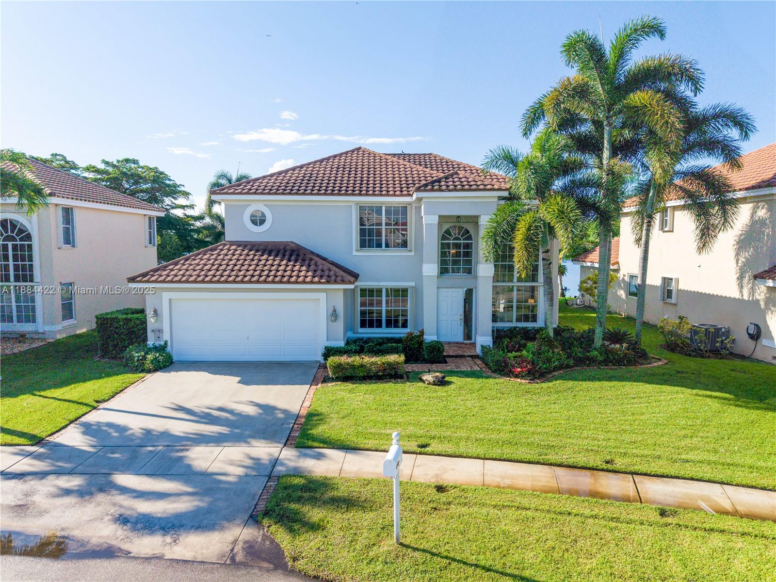 Treasure Cay - Residential