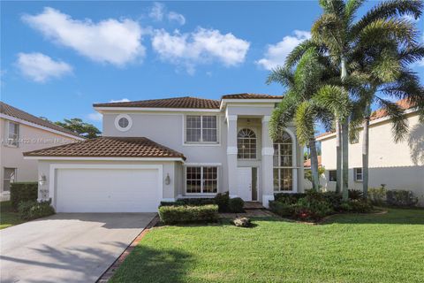 17516 NW 7th St Pembroke Pines FL 33029