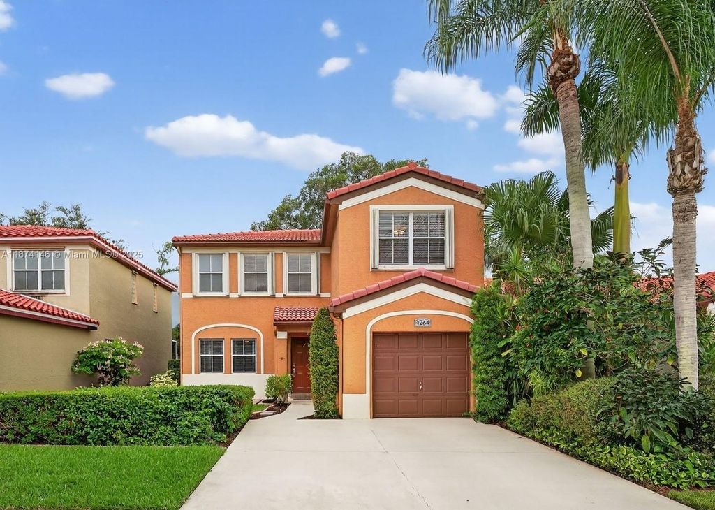 Photo of 4264 NW 1st Drive, Deerfield Beach, FL 33442 (MLS # A11874146)