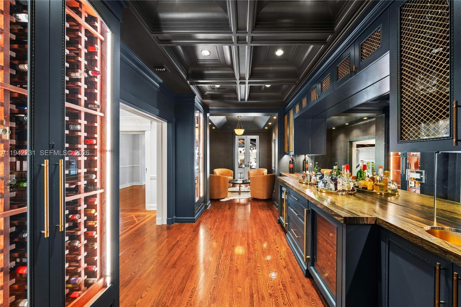 C GAB COUNTRY CLUB SEC 4 - Residential