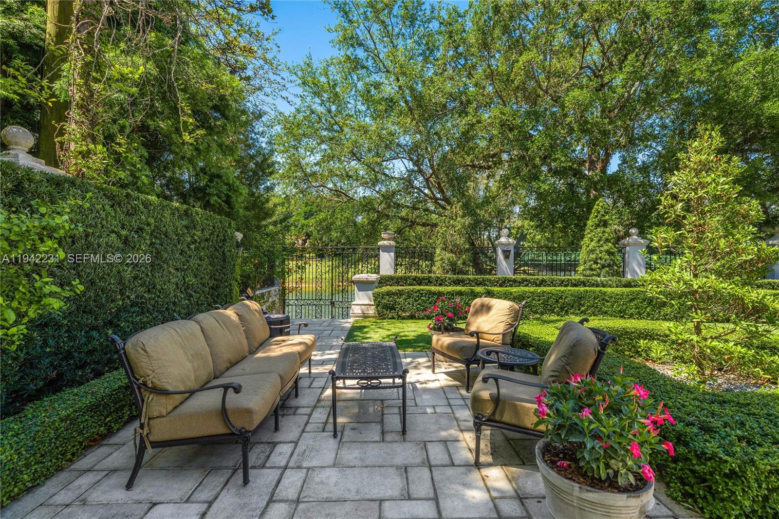 C GAB COUNTRY CLUB SEC 4 - Residential