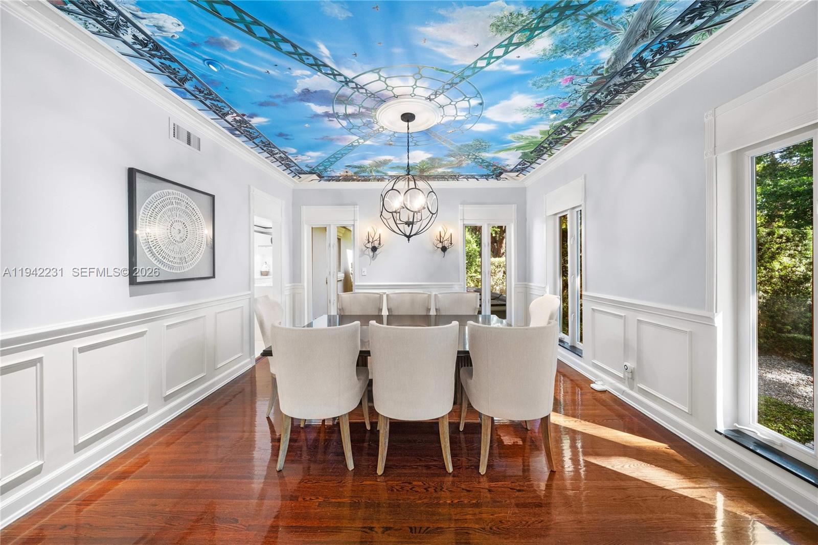 C GAB COUNTRY CLUB SEC 4 - Residential