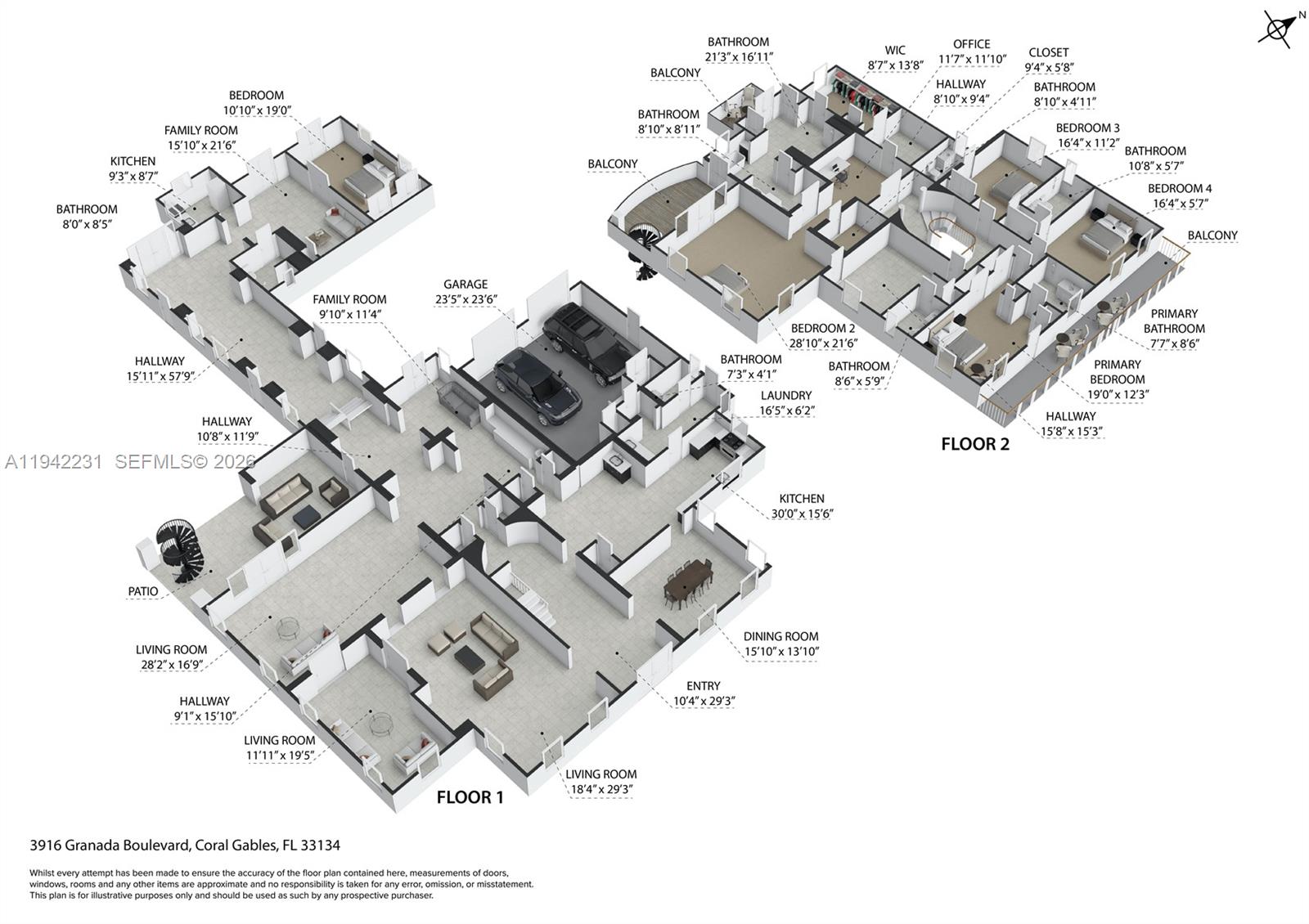 C GAB COUNTRY CLUB SEC 4 - Residential