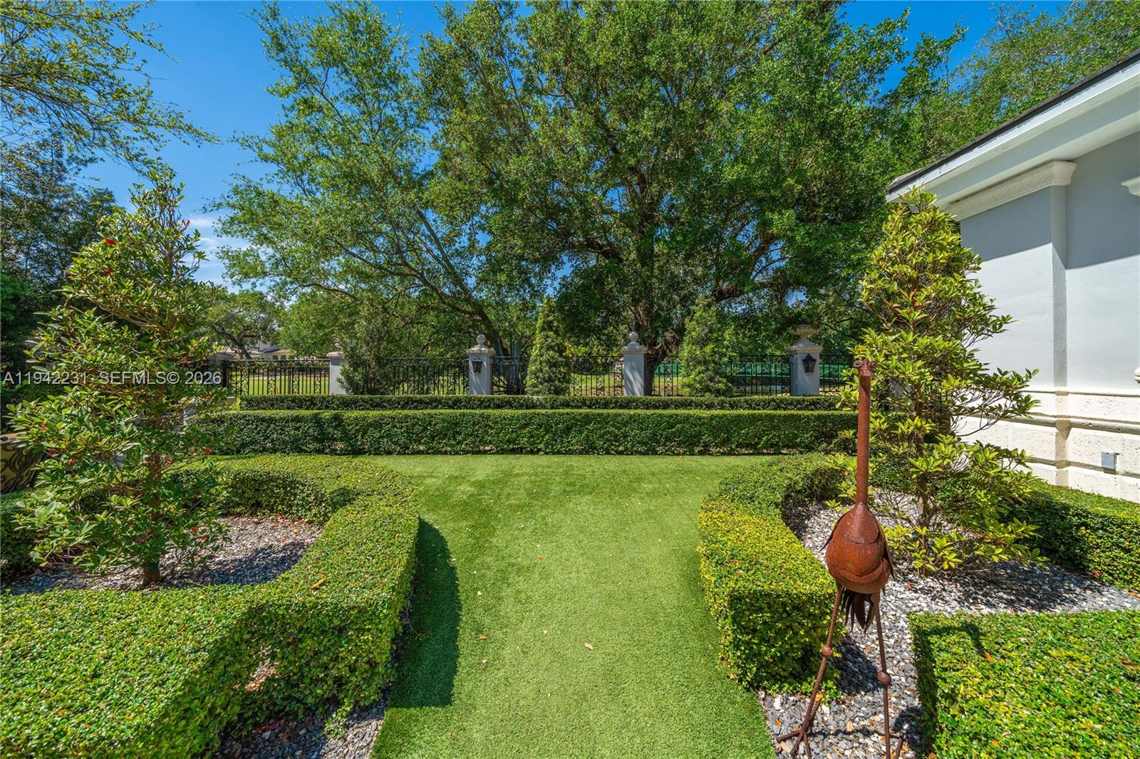 C GAB COUNTRY CLUB SEC 4 - Residential