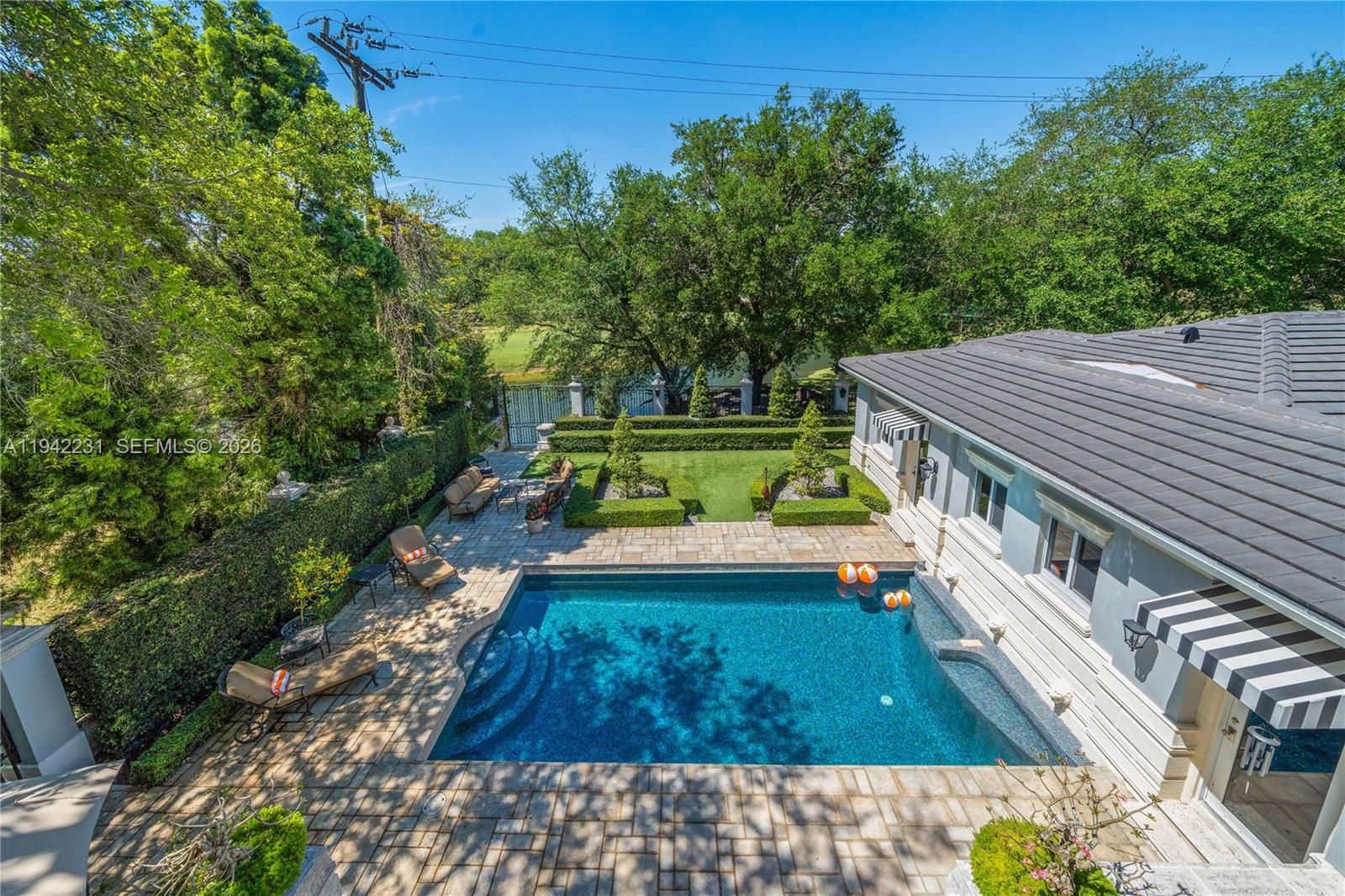 C GAB COUNTRY CLUB SEC 4 - Residential