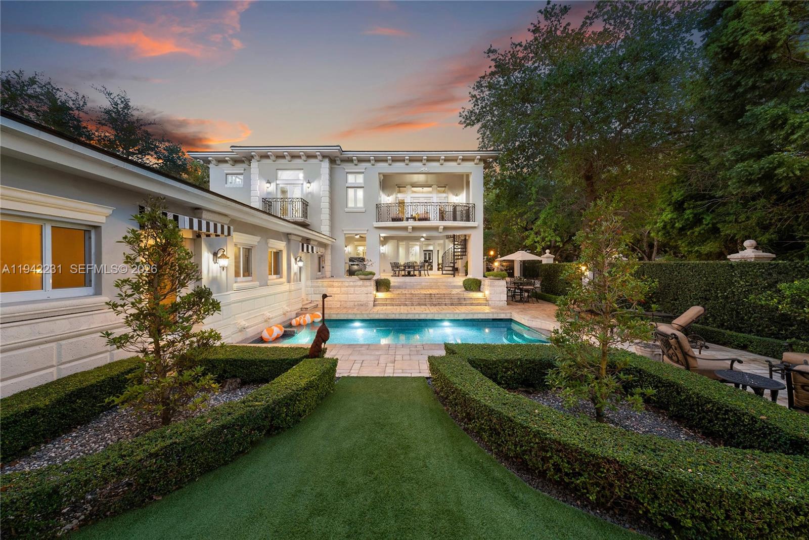 C GAB COUNTRY CLUB SEC 4 - Residential