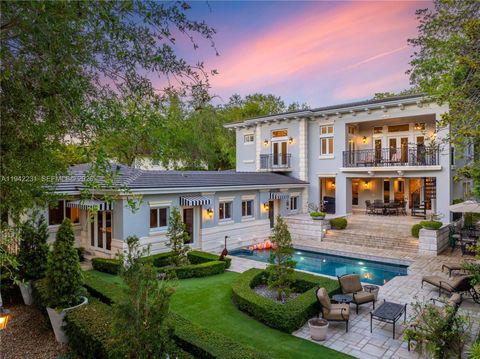 Photo of 3916 Granada Blvd, Coral Gables, FL 33134 (MLS # A11942231)