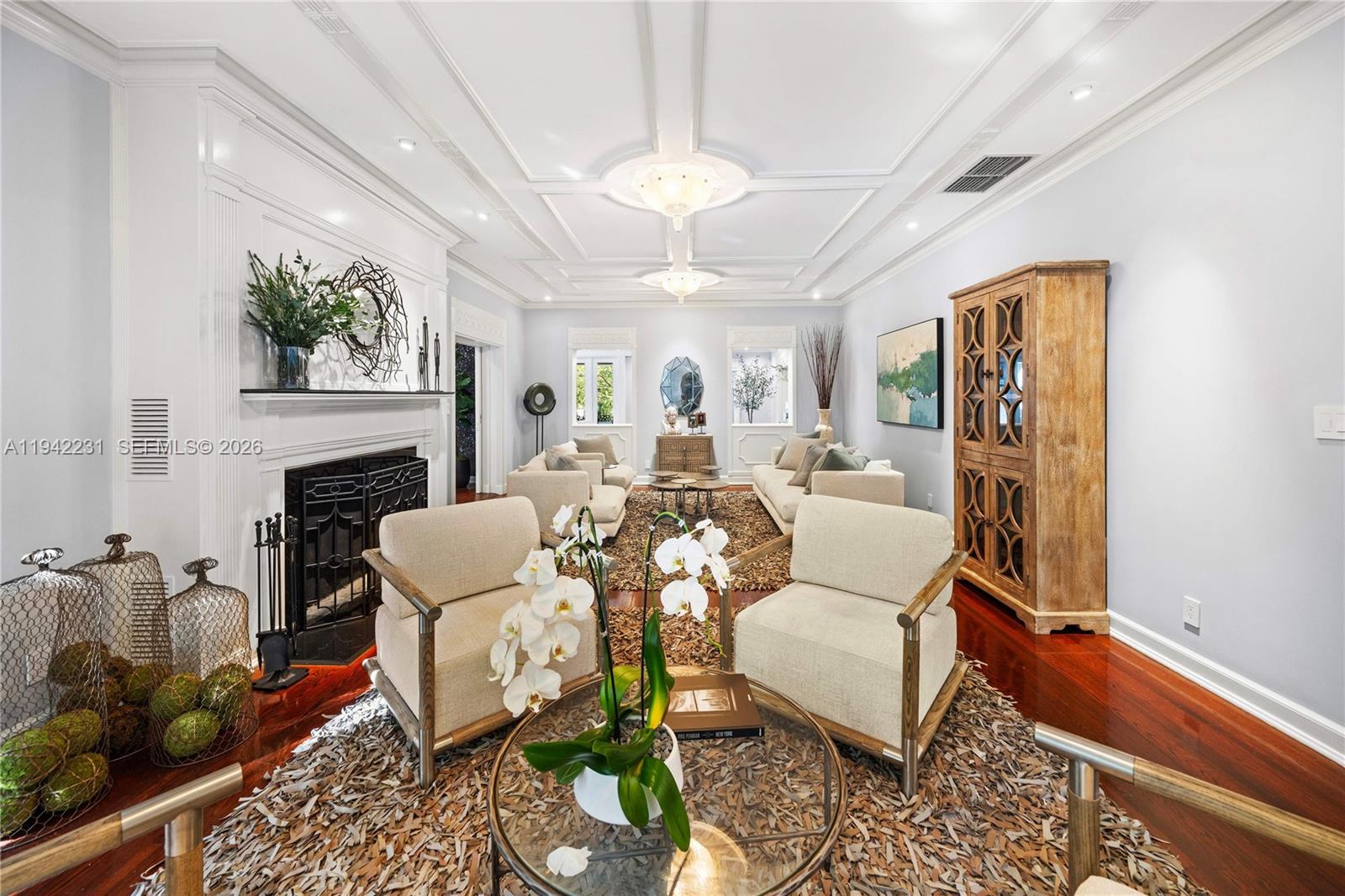 C GAB COUNTRY CLUB SEC 4 - Residential