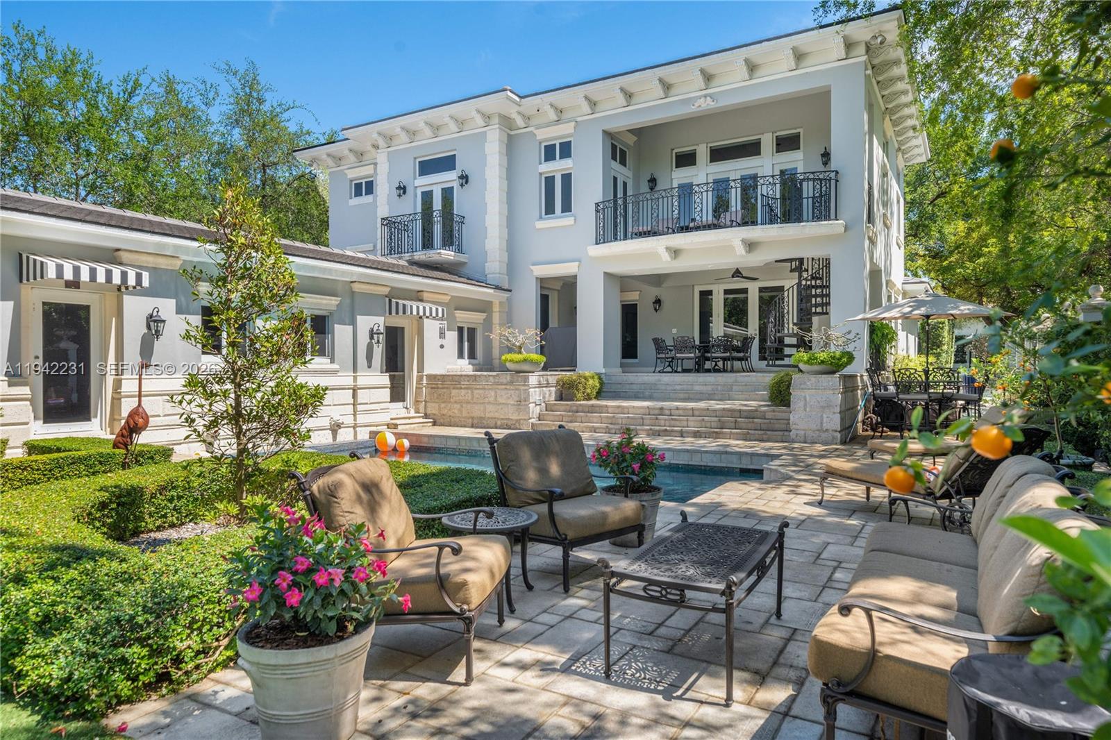 C GAB COUNTRY CLUB SEC 4 - Residential