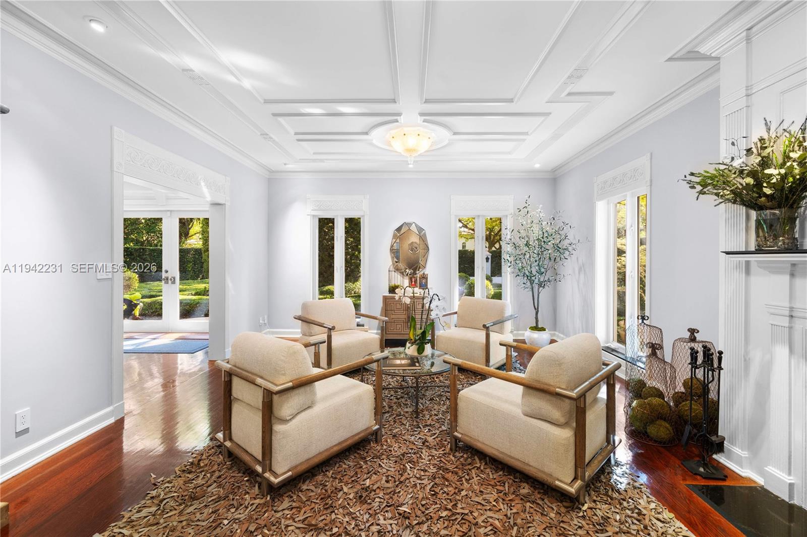 C GAB COUNTRY CLUB SEC 4 - Residential