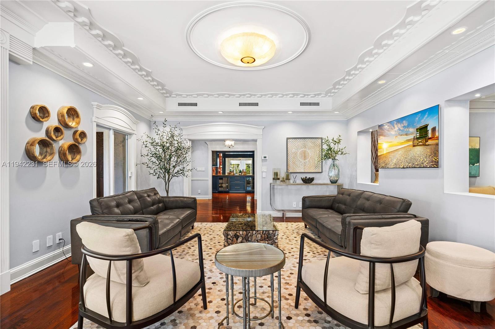 C GAB COUNTRY CLUB SEC 4 - Residential