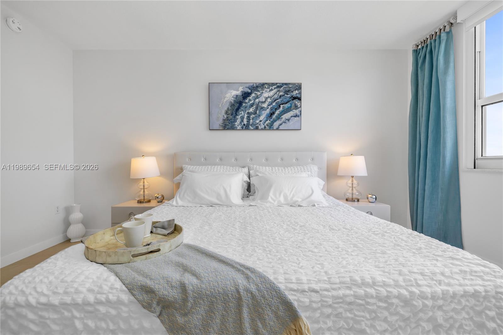 2080 OCEAN DRIVE CONDO - Residential Lease