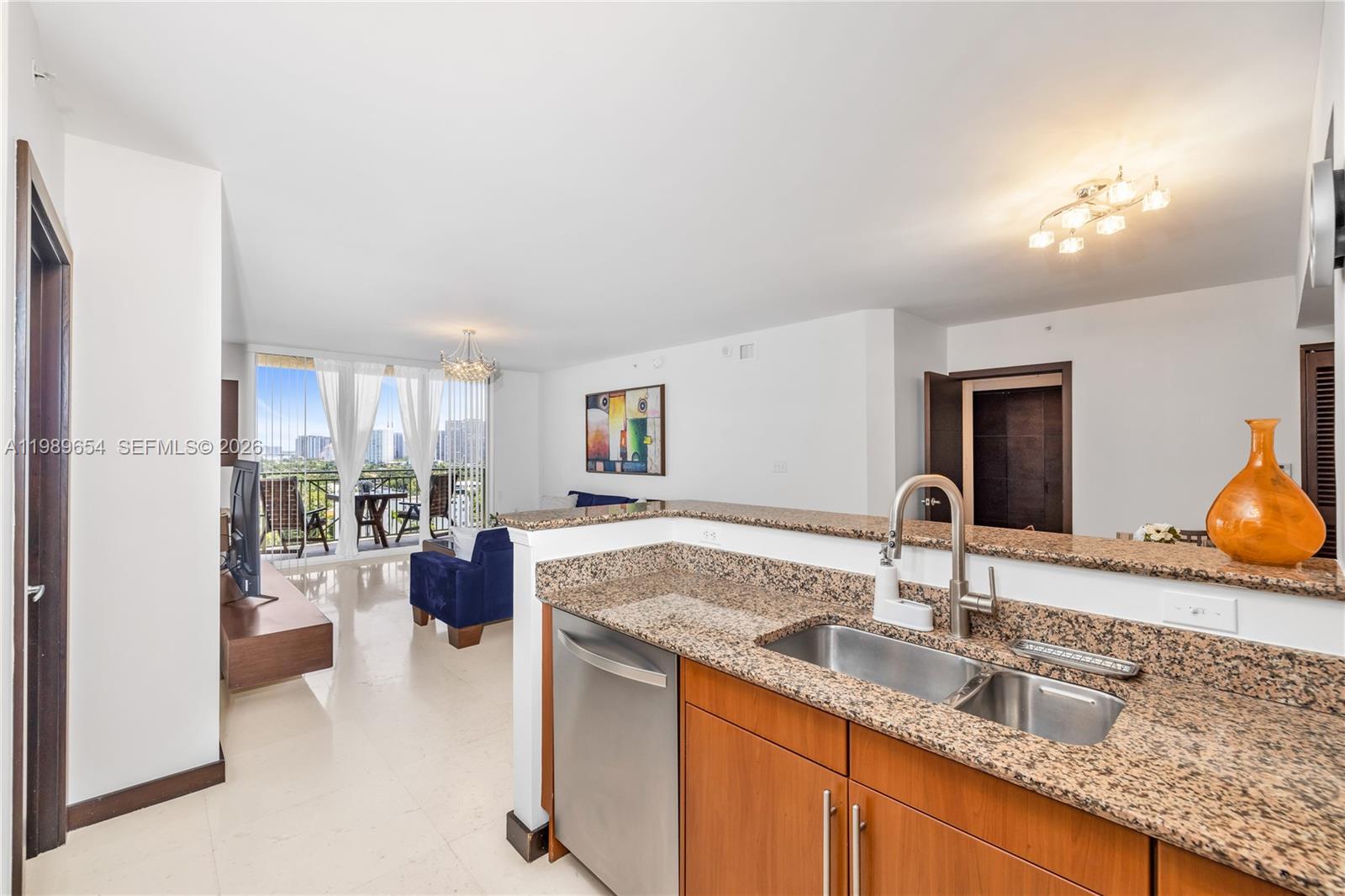 2080 OCEAN DRIVE CONDO - Residential Lease