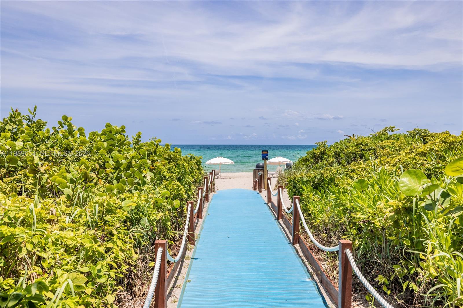 2080 OCEAN DRIVE CONDO - Residential Lease