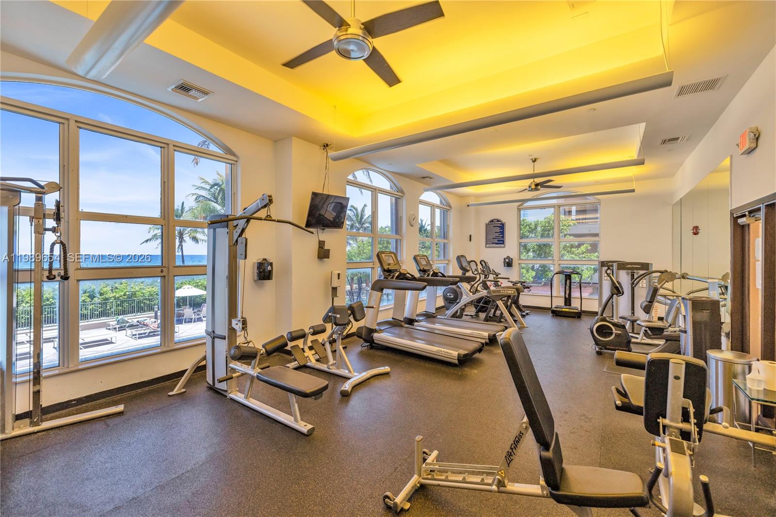 2080 OCEAN DRIVE CONDO - Residential Lease