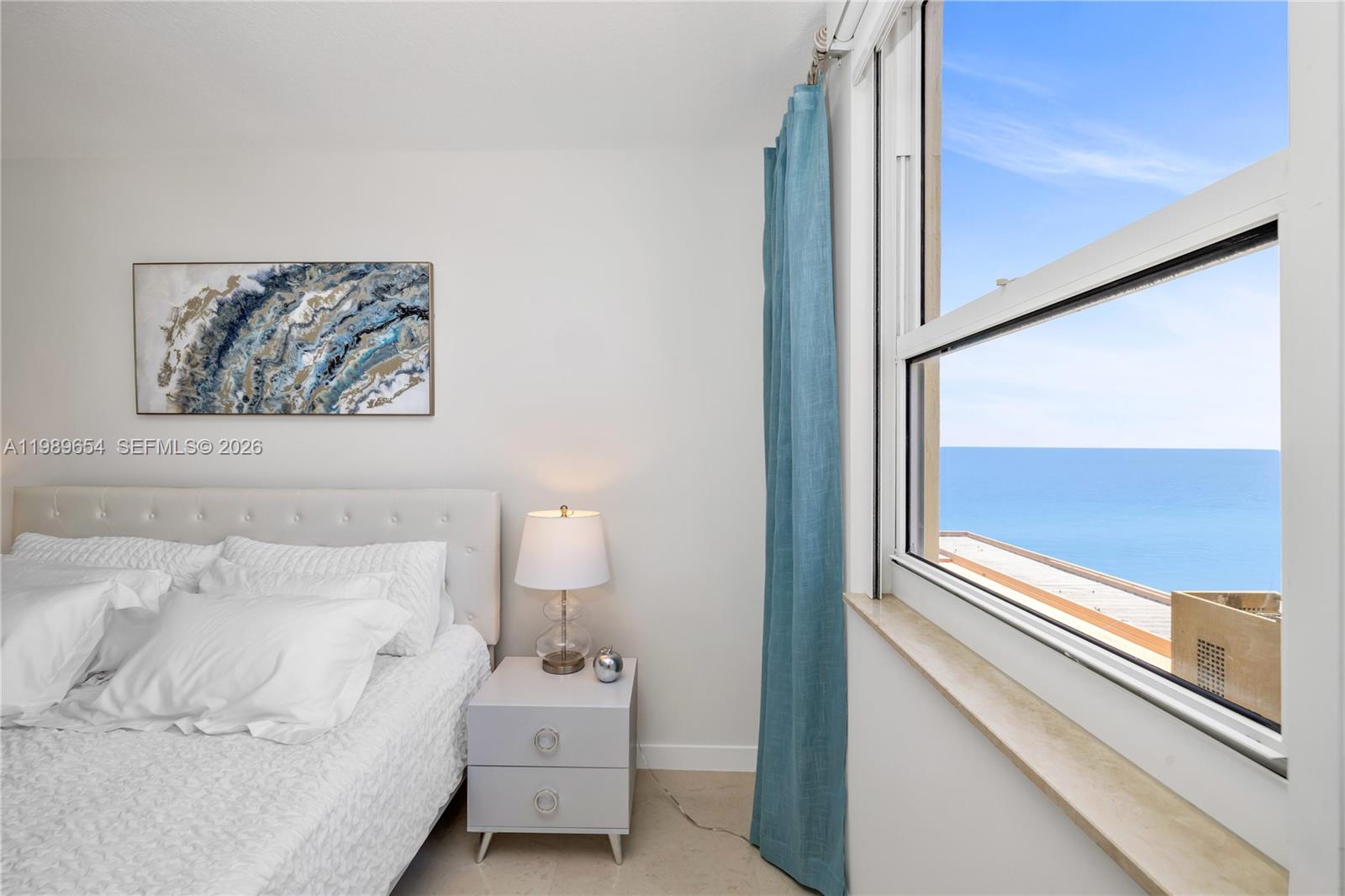 2080 OCEAN DRIVE CONDO - Residential Lease