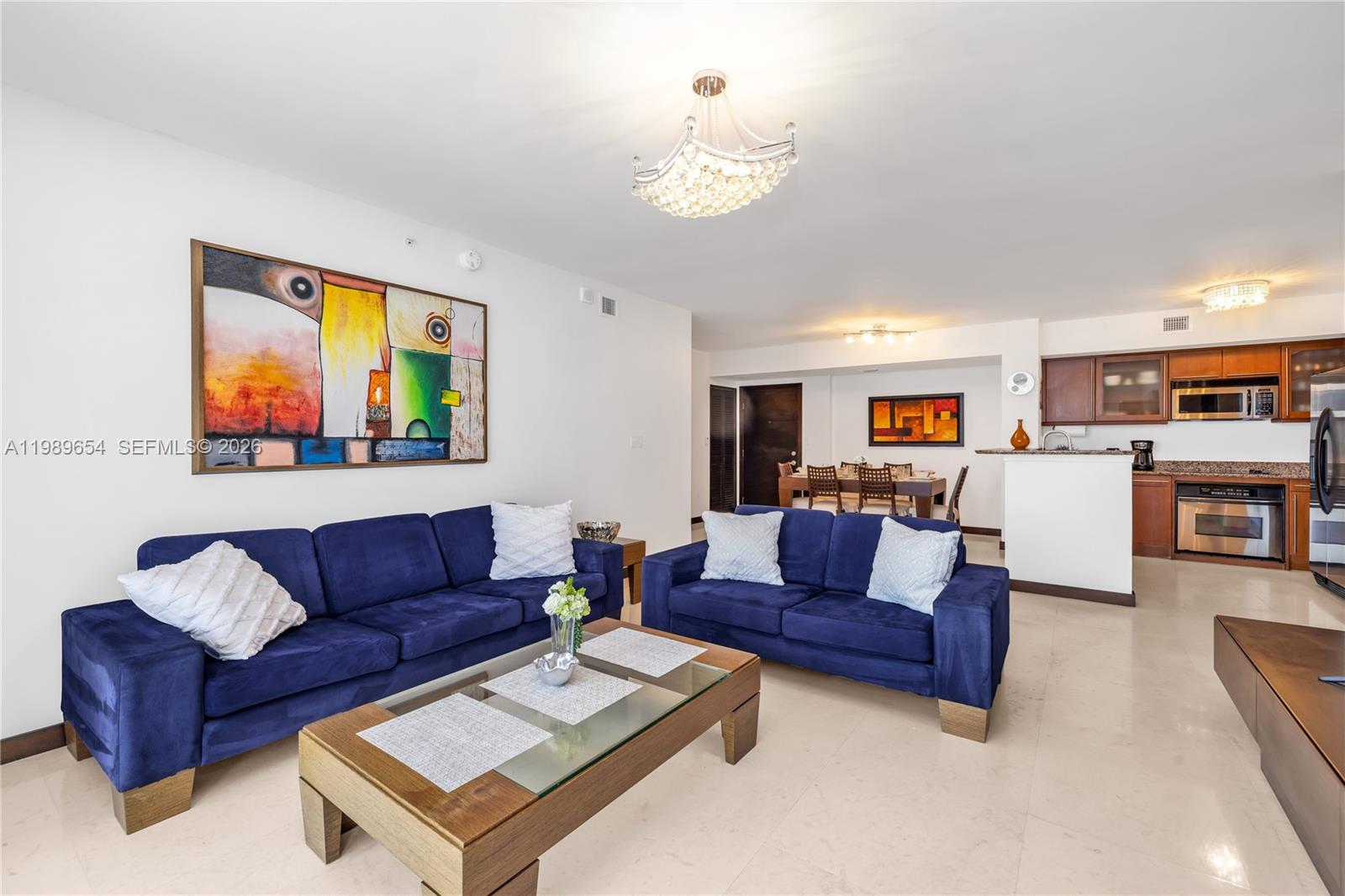 2080 OCEAN DRIVE CONDO - Residential Lease